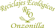 Reciclajes Ecológicos Onzonilla